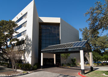 H I Express & Suites San Antonio Medical-Six Flags Exterior foto