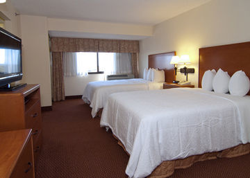 H I Express & Suites San Antonio Medical-Six Flags Exterior foto